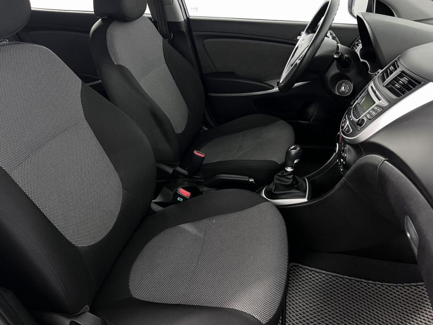Hyundai Solaris I Калининград  - изображение 12