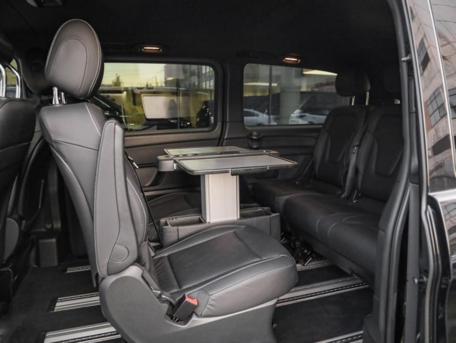 Mercedes-Benz V-Класс III (W447) Рестайлинг Санкт-Петербург  - изображение 32