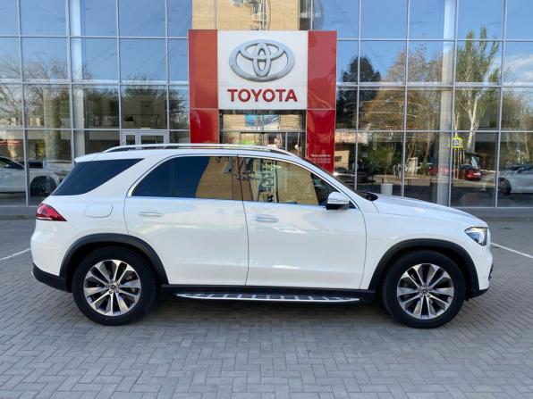 Mercedes-Benz GLE II (V167) с пробегом 2023 года, цена 7 850 000 рублей, 52439 км, внедорожник, Автокод Объявления