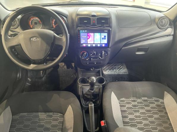 Lada (ВАЗ) Granta I Рестайлинг с пробегом 2025 года, цена 1 045 100 рублей, 21302 км, универсал, Автокод Объявления
