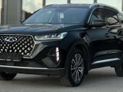 Chery Tiggo 7 Pro Max I Волгоград  - изображение 31