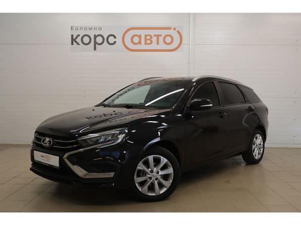 Lada (ВАЗ) Vesta I Рестайлинг (NG) с пробегом 2024 года, цена 1 449 000 рублей, 20738 км, универсал, Автокод Объявления