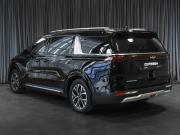 Kia Carnival IV Тюмень  - изображение 38
