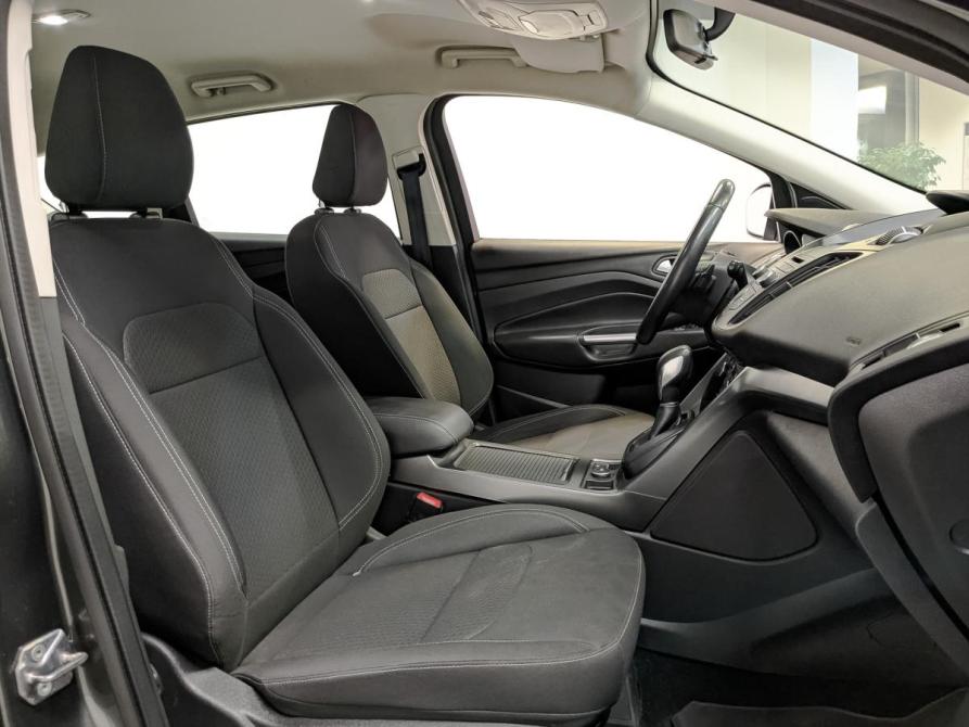 Ford Kuga II Рестайлинг Санкт-Петербург  - изображение 24