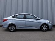 Hyundai Solaris I Сочи  - изображение 23