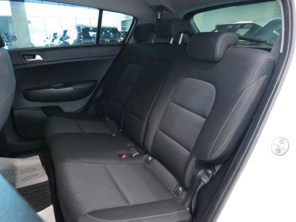 Kia Sportage IV Рестайлинг с пробегом 2019 года, цена 2 123 900 рублей, 138954 км, внедорожник, Автокод Объявления