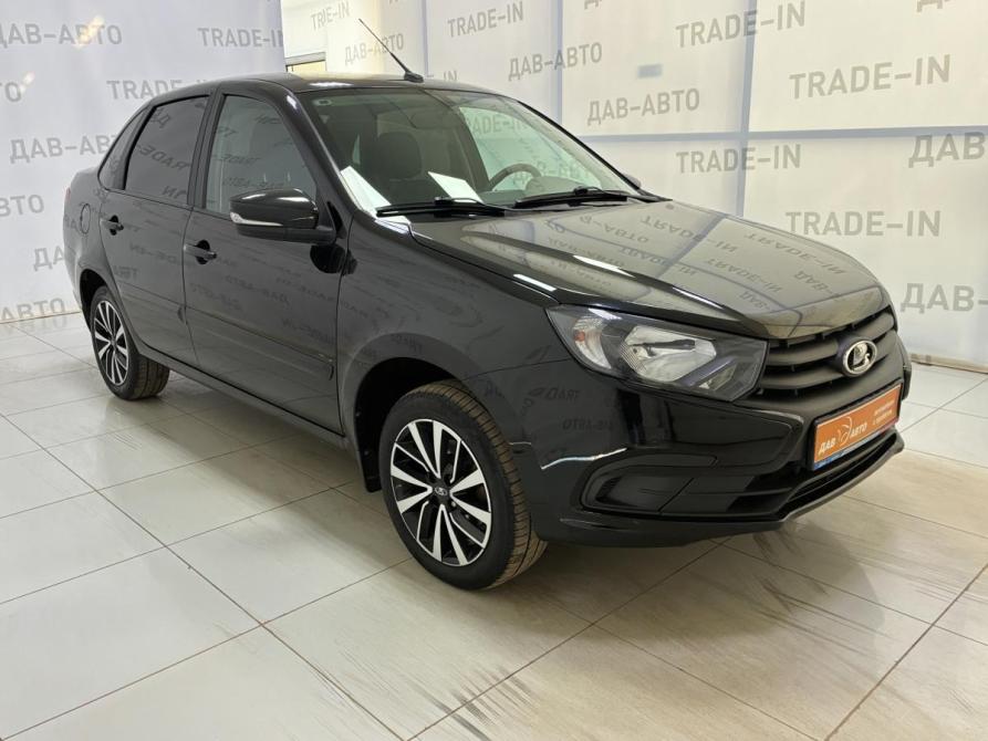 Lada (ВАЗ) Granta I Рестайлинг Пермь  - изображение 3
