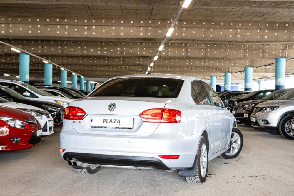 Volkswagen Jetta VI Уфа  - изображение 3