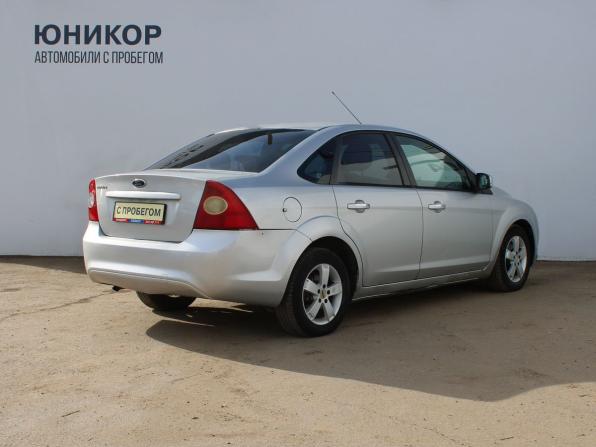 Ford Focus II Рестайлинг с пробегом 2010 года, цена 429 000 рублей, 213685 км, седан, Автокод Объявления
