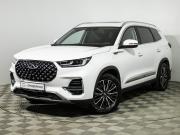 Chery Tiggo 8 Pro I Санкт-Петербург  - изображение 23