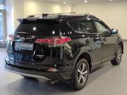 Toyota RAV4 IV (XA40) Рестайлинг Казань  - изображение 28