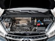 Chery Tiggo 4 I Рестайлинг Курган  - изображение 35