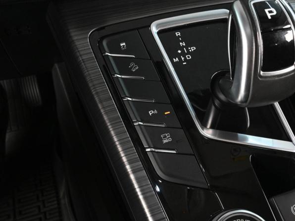 Geely Atlas Pro с пробегом 2022 года, цена 1 999 000 рублей, 55644 км, внедорожник, Автокод Объявления