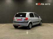 Hyundai Getz I Рестайлинг Челябинск  - изображение 21