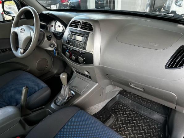 Chery Tiggo (T11) I с пробегом 2012 года, цена 569 000 рублей, 43848 км, внедорожник, Автокод Объявления