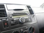 Nissan Tiida I Рестайлинг Ростов-на-Дону  - изображение 35