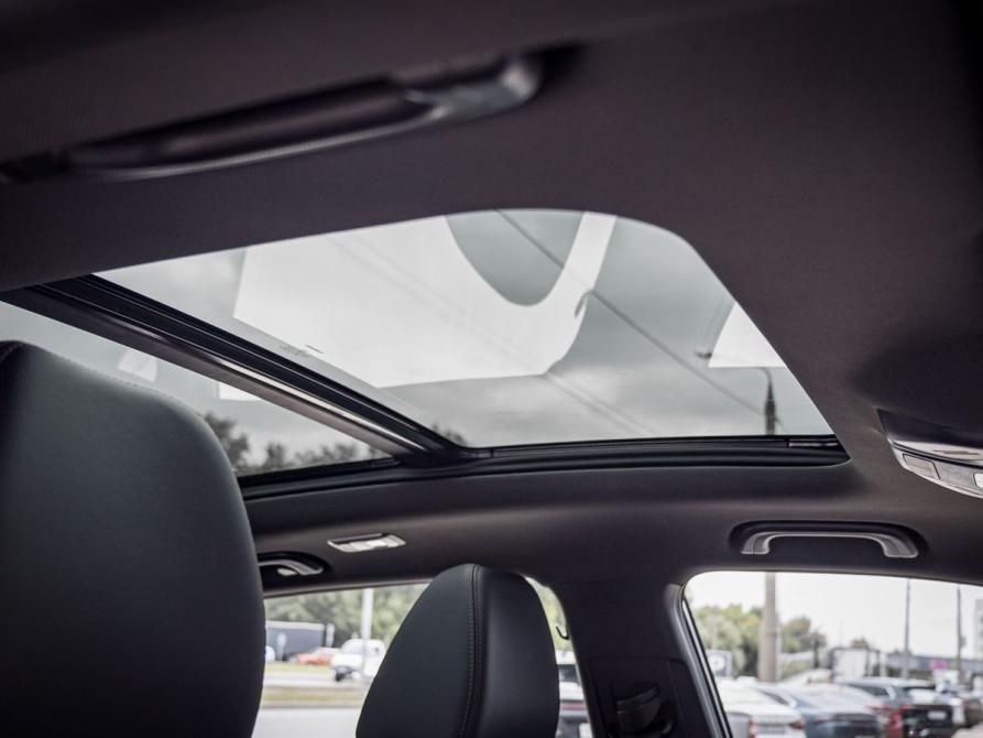 Geely Coolray I Казань  - изображение 14