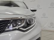 Kia Optima IV Рестайлинг Тольятти  - изображение 30