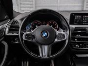 BMW X3 III (G01) Сочи  - изображение 44
