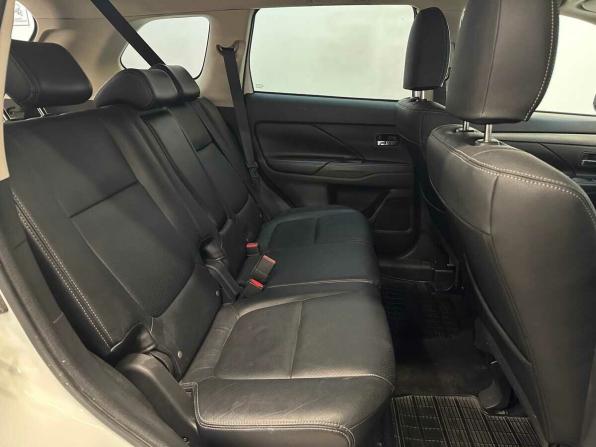 Mitsubishi Outlander III с пробегом 2012 года, цена 1 210 000 рублей, 208852 км, внедорожник, Автокод Объявления
