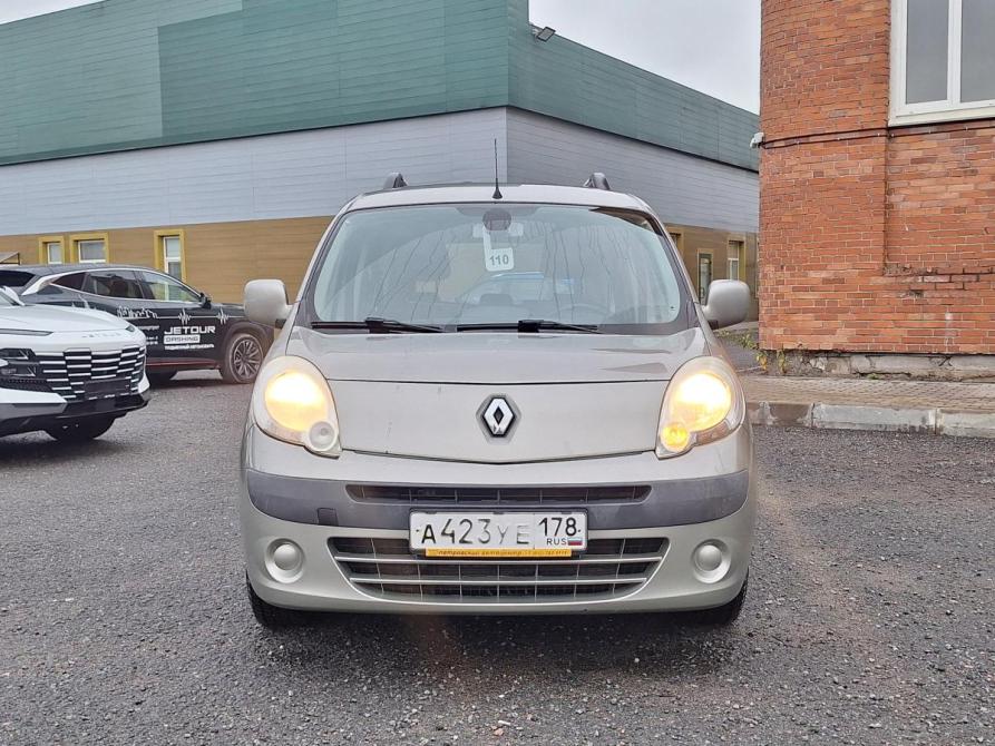 Renault Kangoo II Санкт-Петербург  - изображение 8