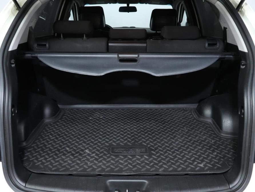 SsangYong Actyon II Москва  - изображение 26