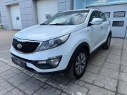 Kia Sportage III Рестайлинг Орел  - изображение 10