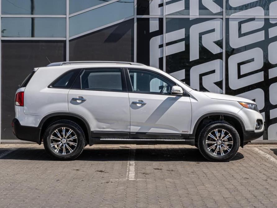Kia Sorento II Краснодар  - изображение 5
