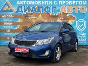 Kia Rio III Набережные Челны  - изображение 25