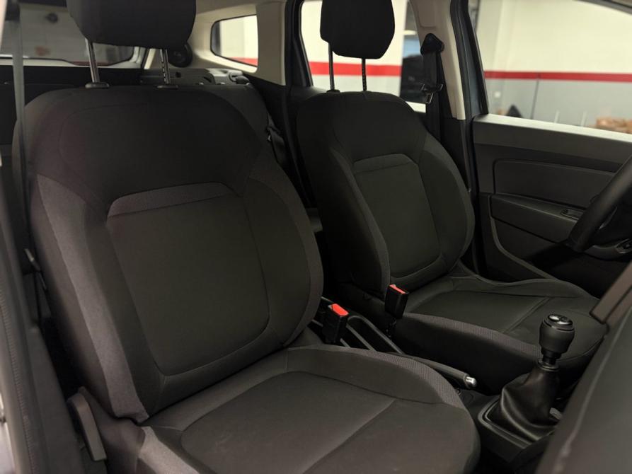Renault Duster II Ростов-на-Дону  - изображение 19
