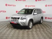 Nissan X-Trail II Рестайлинг Вологда  - изображение 18