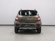Renault Sandero II Рестайлинг Москва  - изображение 55