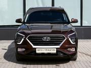 Hyundai Creta II Екатеринбург  - изображение 30