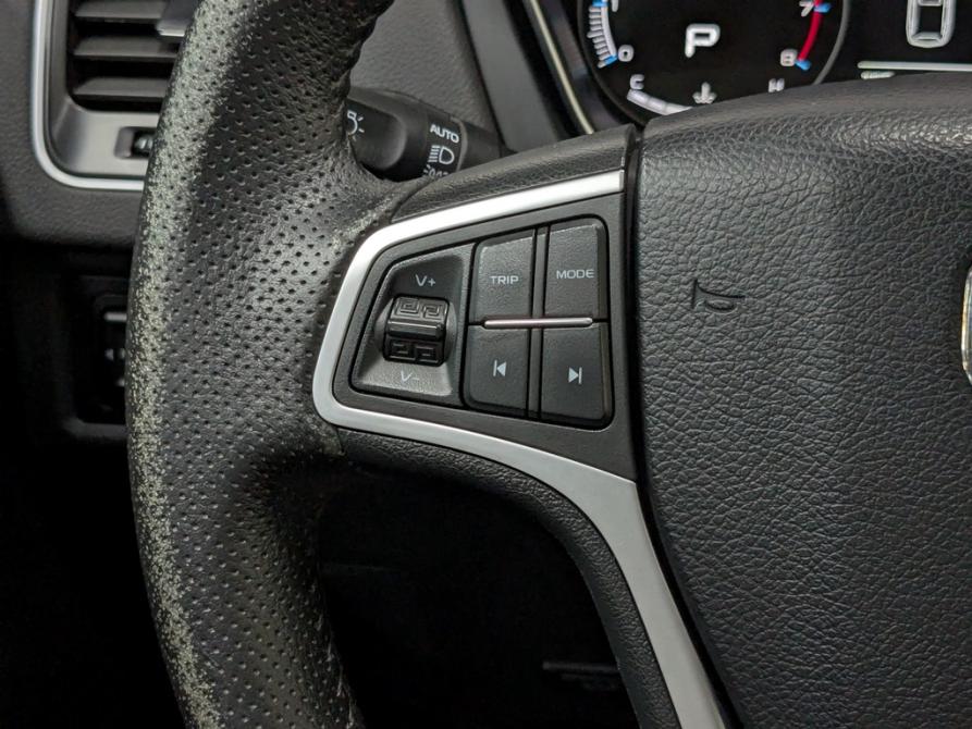 Geely Emgrand X7 I Рестайлинг 2 Москва  - изображение 23