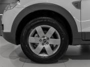 Chevrolet Captiva I Москва  - изображение 48