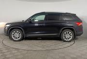 Skoda Kodiaq I Волгоград  - изображение 26