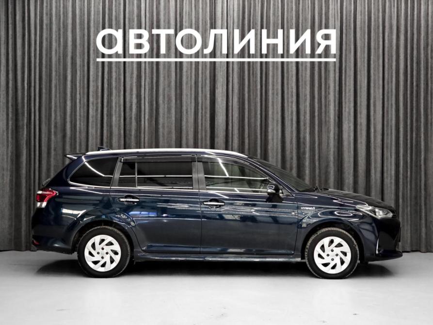 Toyota Corolla XI (E160 E170) Рестайлинг 2 Красноярск  - изображение 5