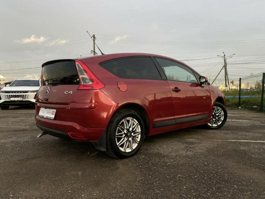 Citroen C4 I Тверь  - изображение 7