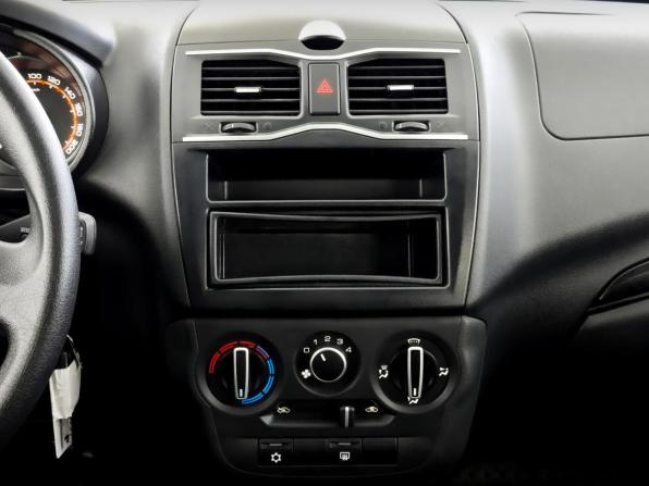 Lada (ВАЗ) Granta I Рестайлинг с пробегом 2024 года, цена 640 000 рублей, 42943 км, седан, Автокод Объявления