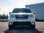 Subaru Forester IV Москва  - изображение 18