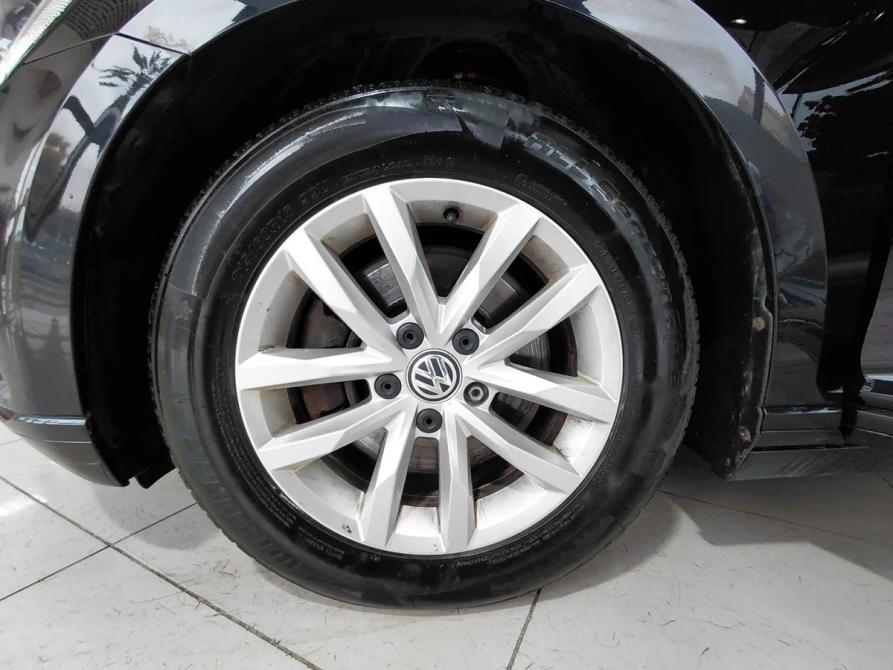 Volkswagen Passat B8 Москва  - изображение 23