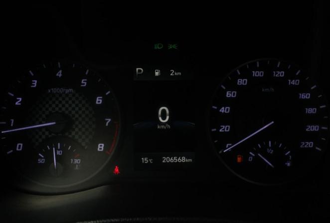 Hyundai Solaris II Рестайлинг с пробегом 2021 года, цена 1 270 000 рублей, 206500 км, седан, Автокод Объявления