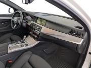 BMW 5 серии VI (F10/F11/F07) Рестайлинг Москва  - изображение 41