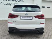 BMW X3 III (G01) Санкт-Петербург  - изображение 26
