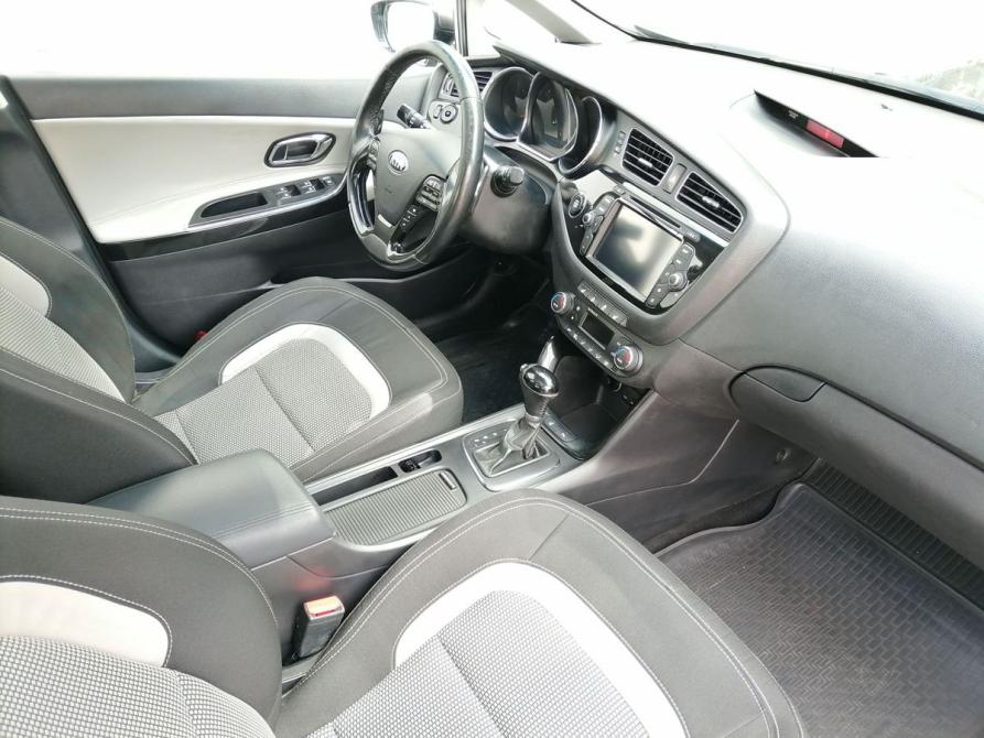 Kia Ceed II Москва  - изображение 9