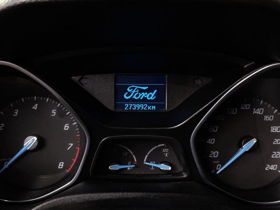 Ford Focus III Москва  - изображение 16