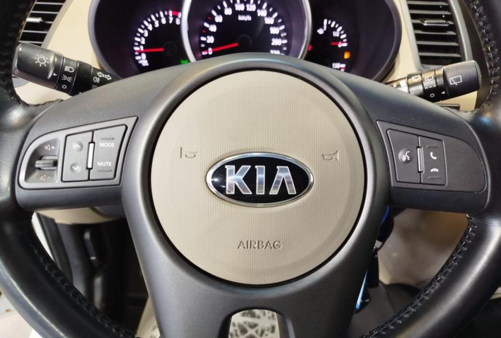 Kia Soul I Рестайлинг Саратов  - изображение 18