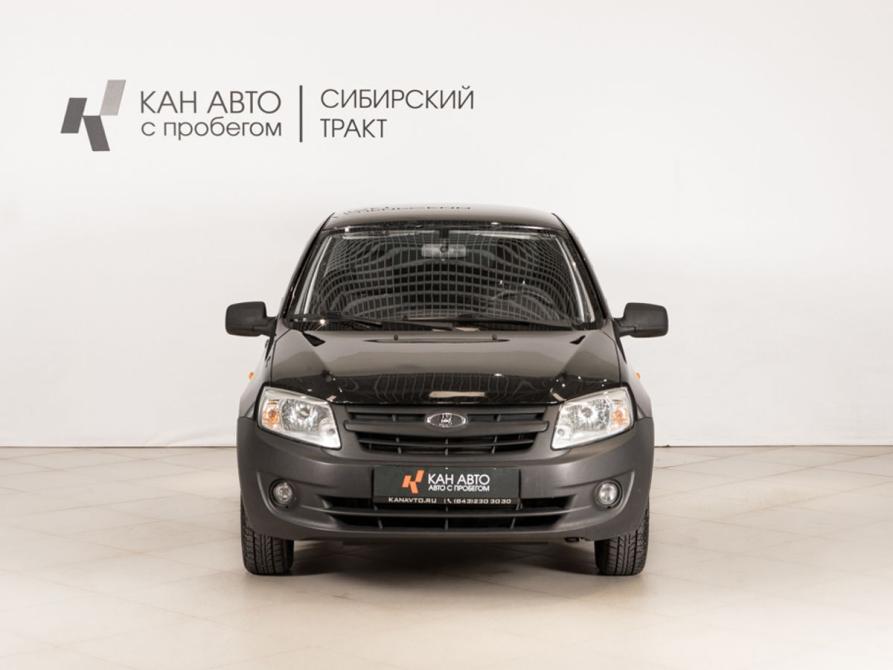 Lada (ВАЗ) Granta I Казань  - изображение 2