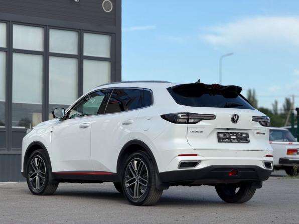 Changan CS55 Plus II с пробегом 2023 года, цена 2 049 000 рублей, 58500 км, внедорожник, Автокод Объявления