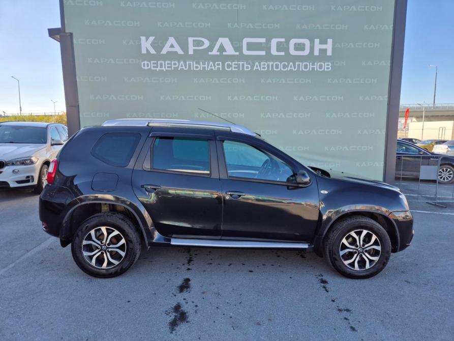 Nissan Terrano III (D10) Екатеринбург  - изображение 4